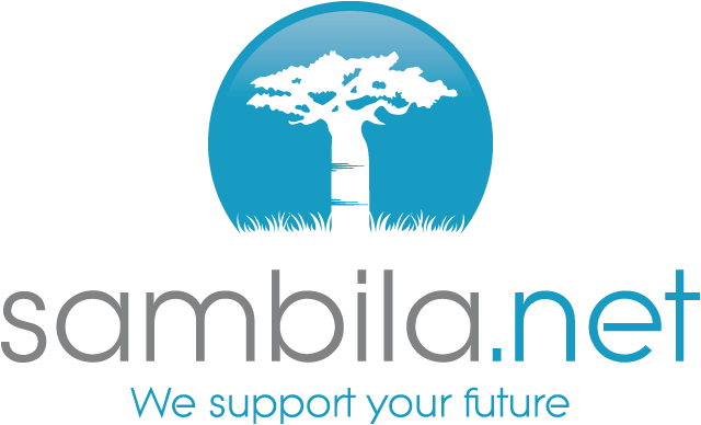Sambila.net Logo